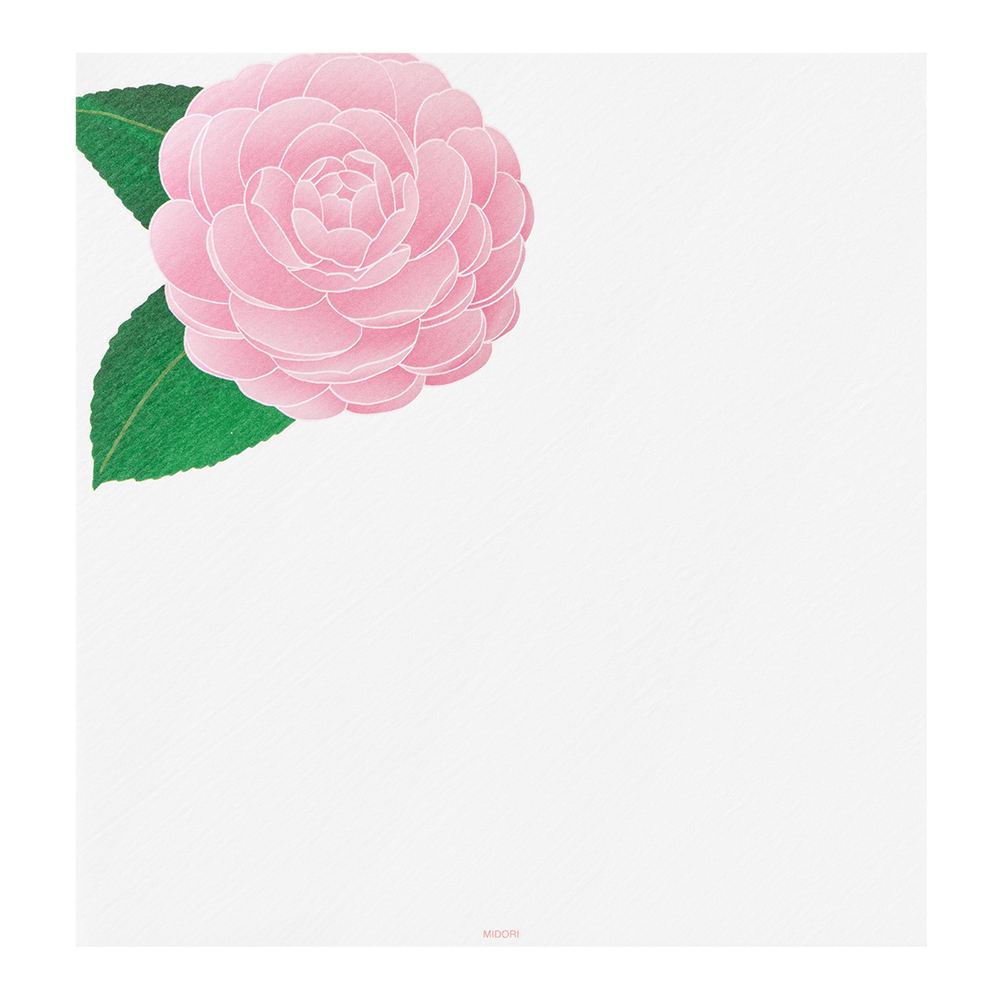 Midori Seasonal Stationery
