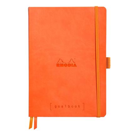 Rhodia Rhodiarama Goalbook A5