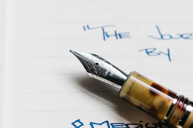 Esterbrook Estie Nib