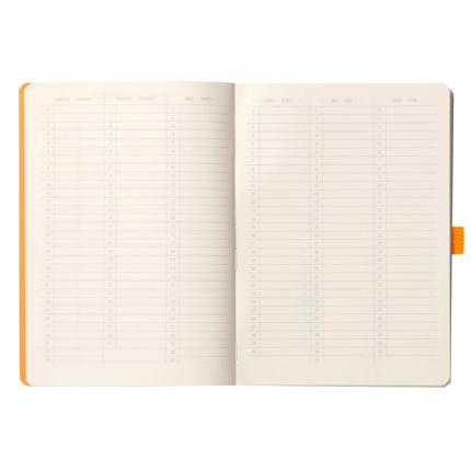 Rhodia Rhodiarama Goalbook A5