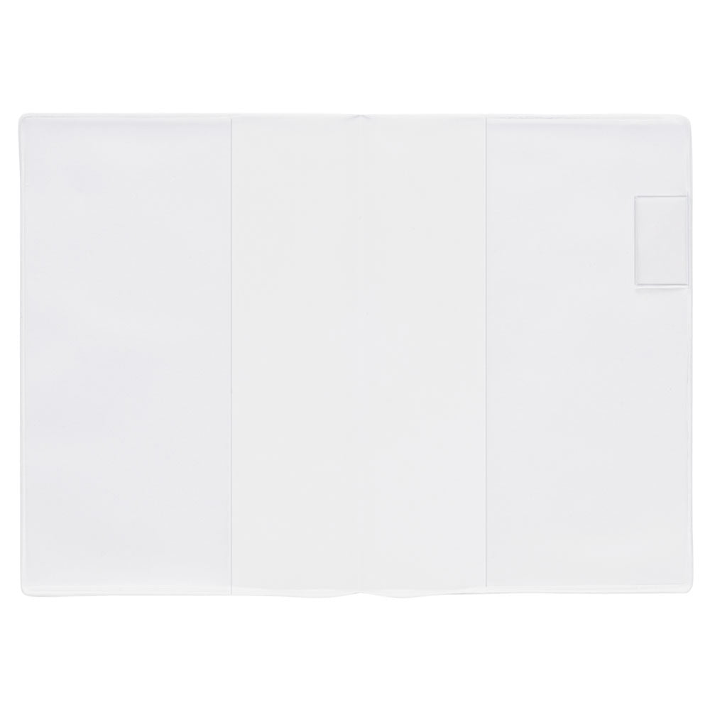 Midori MD Notebook Cover