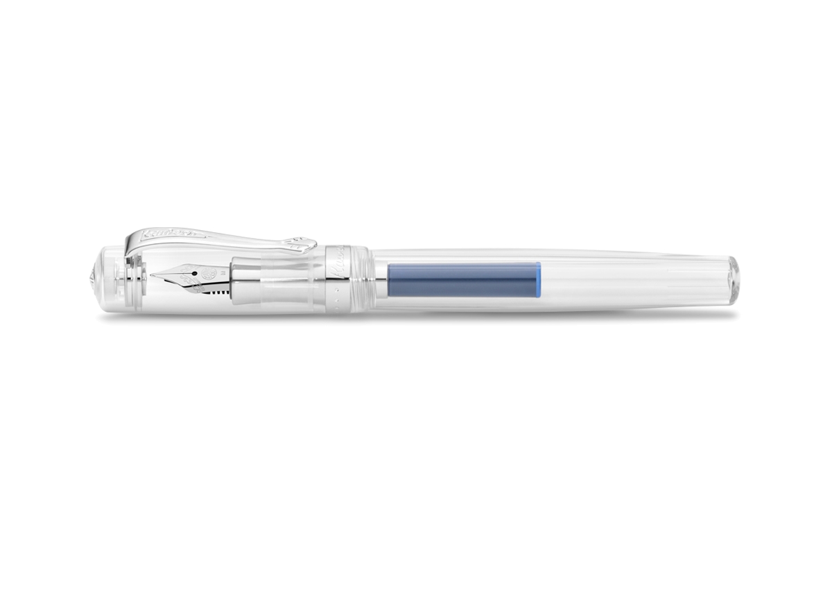 Kaweco Student Transparent