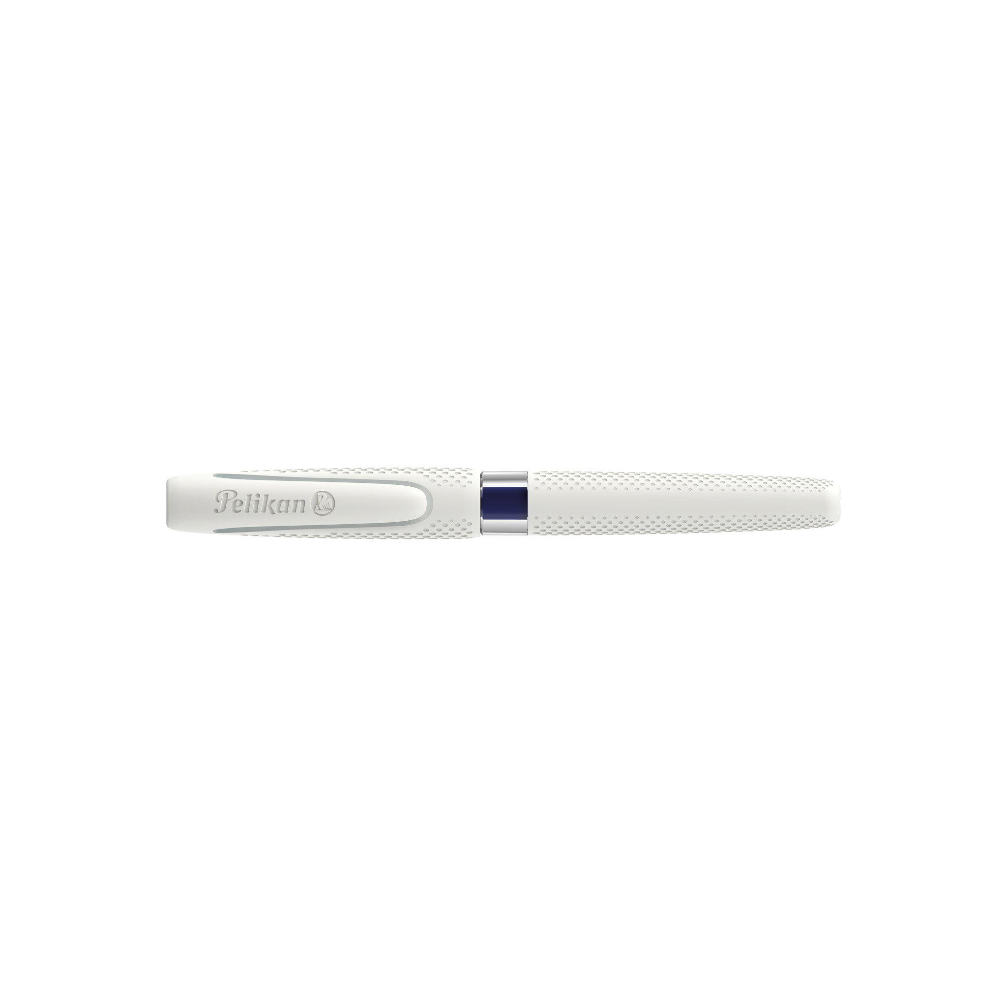 Pelikan Ilo - White