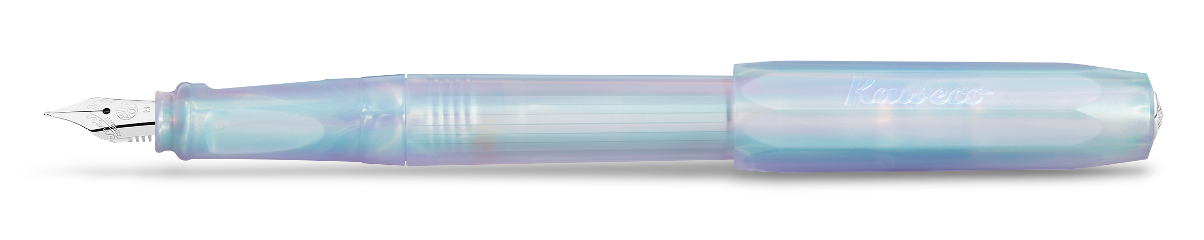 Kaweco Perkeo Iridescent Pearl