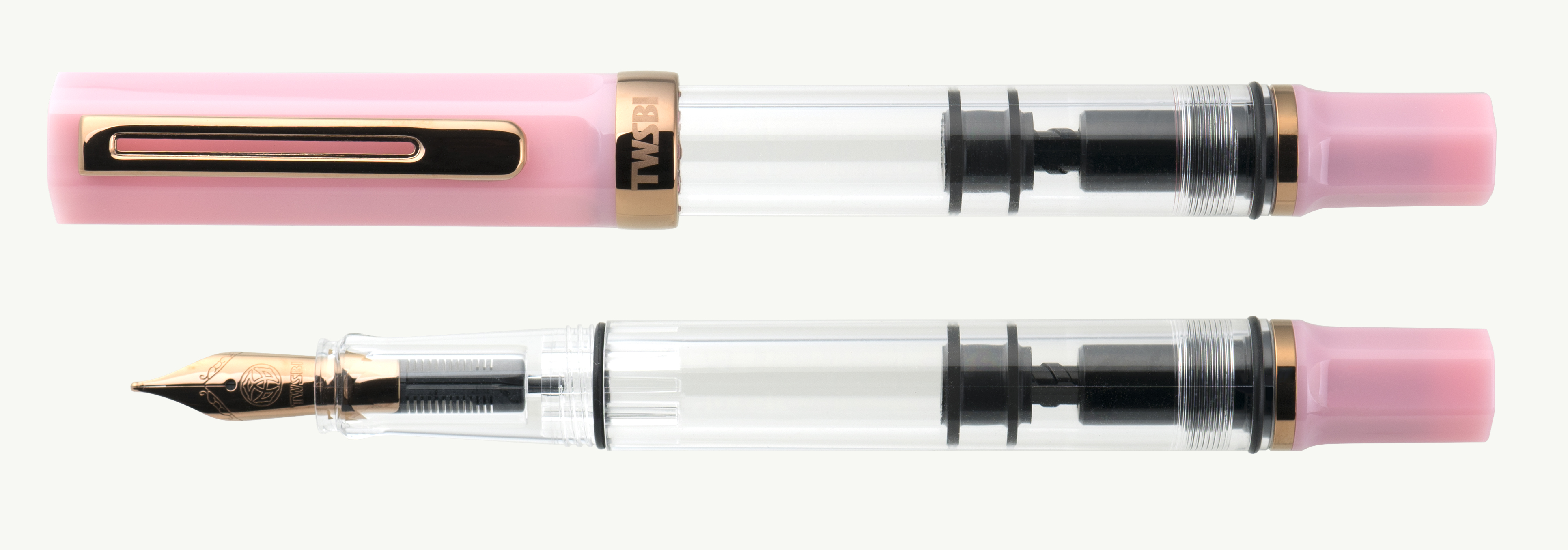 TWSBI Eco Fountain Pen