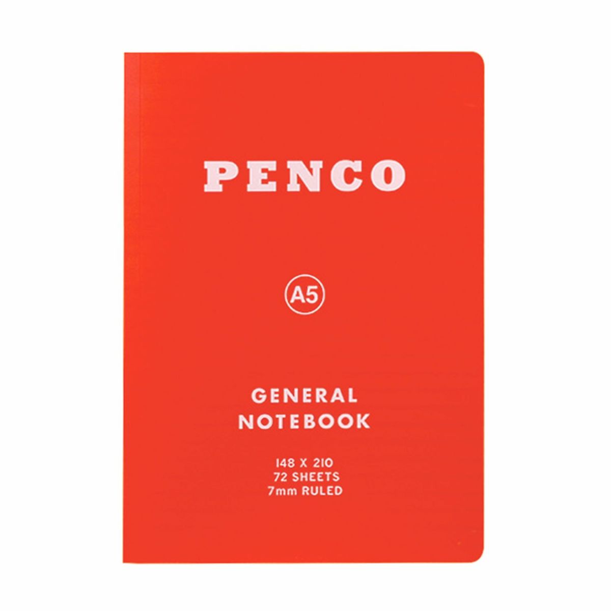 Penco Notizbuch Softcover