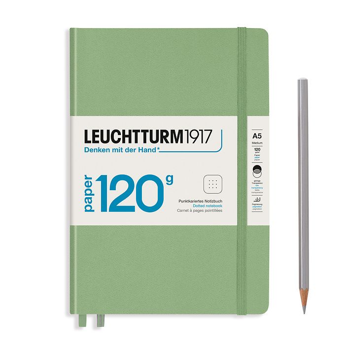 Leuchtturm1917 120g Edition