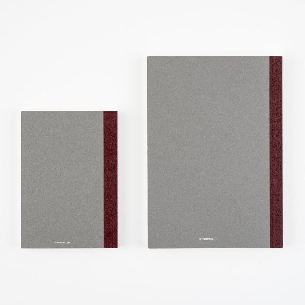 Hobonichi Notebook
