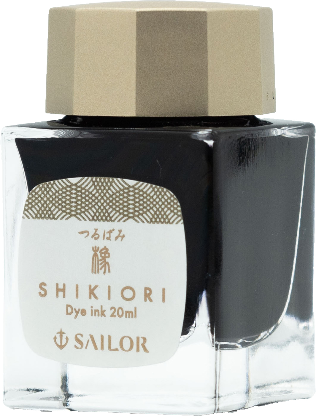 Sailor Shikiori Kusa Asobi - Tsurubami 20ml