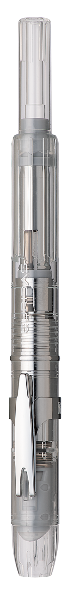 Platinum Curidas Prysm Crystal