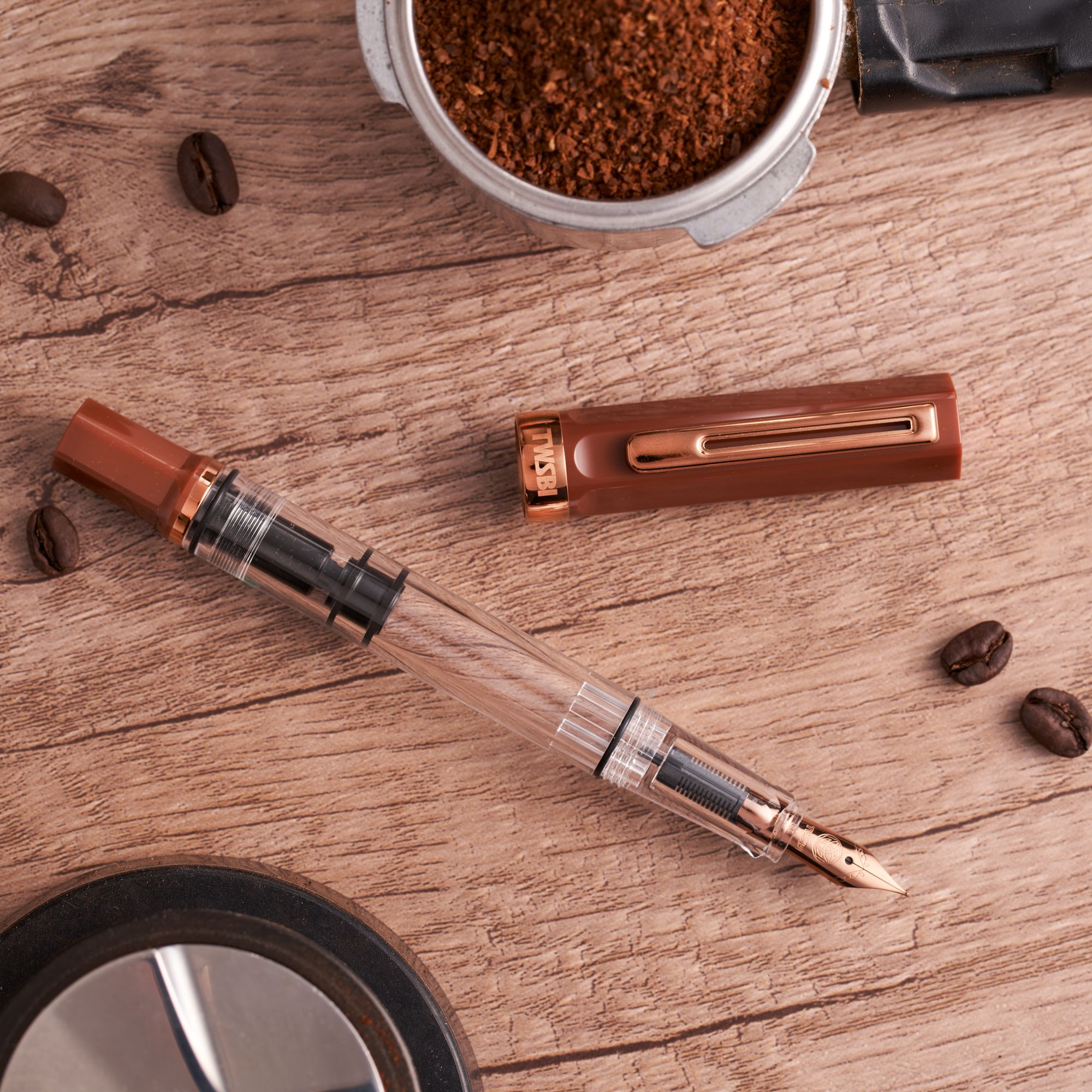 TWSBI Eco Fountain Pen