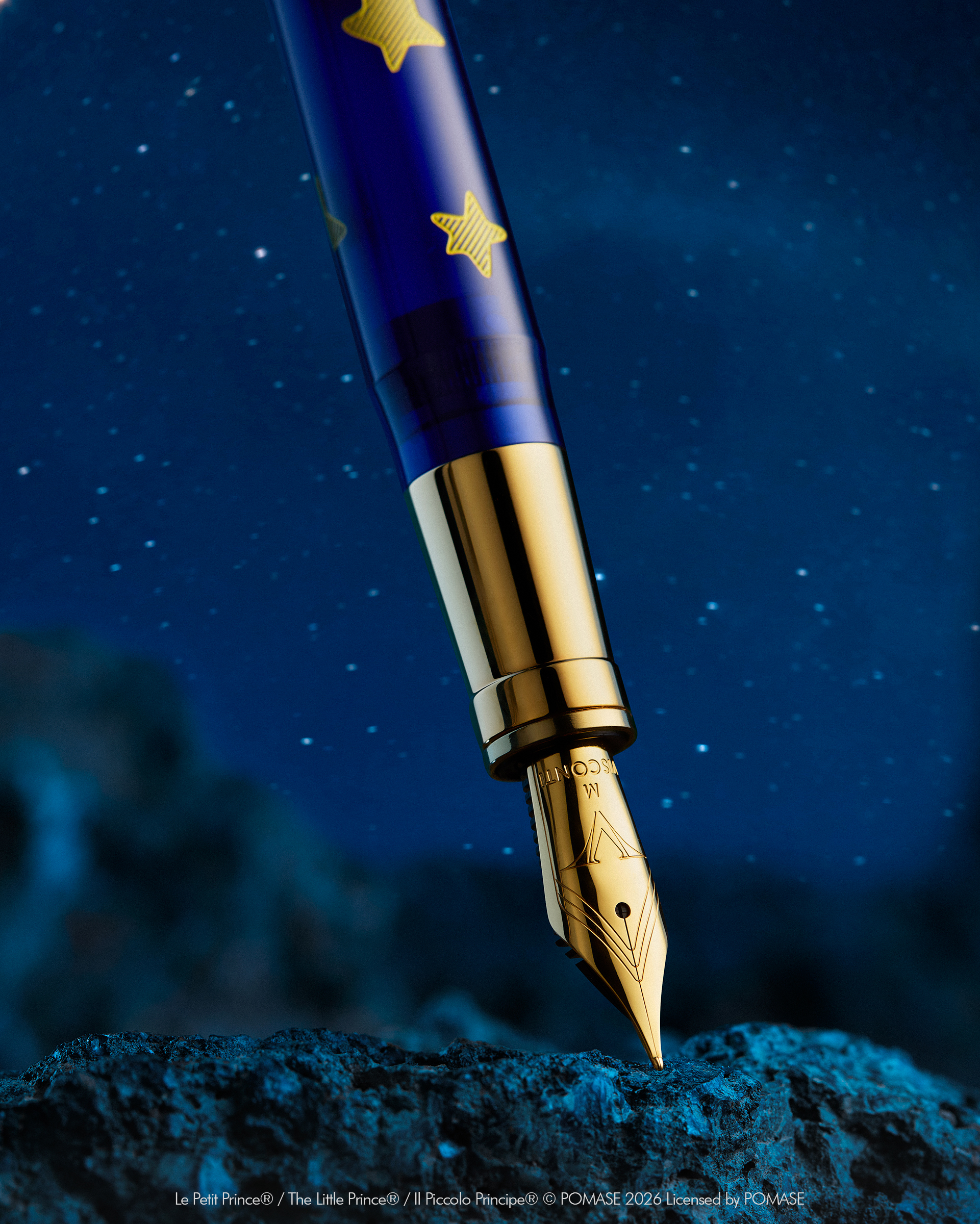 Visconti - Le Petit Prince