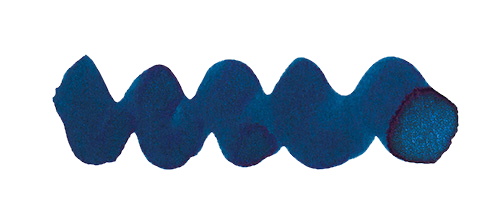 Diamine Inkvent Jack Frost Ink Sample 2ml