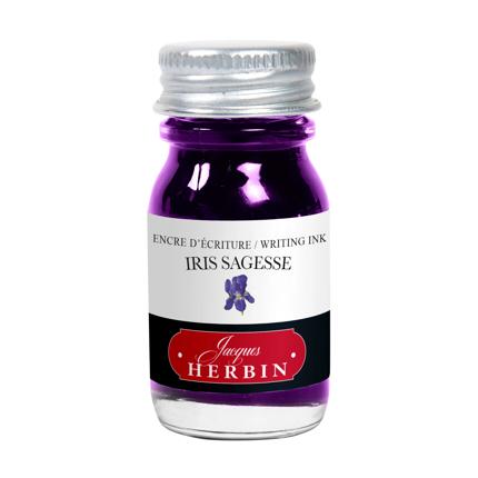 Herbin Iris Sagesse 10ml