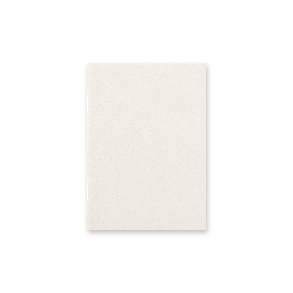 015. Watercolor Paper Notebook Refill PP Size