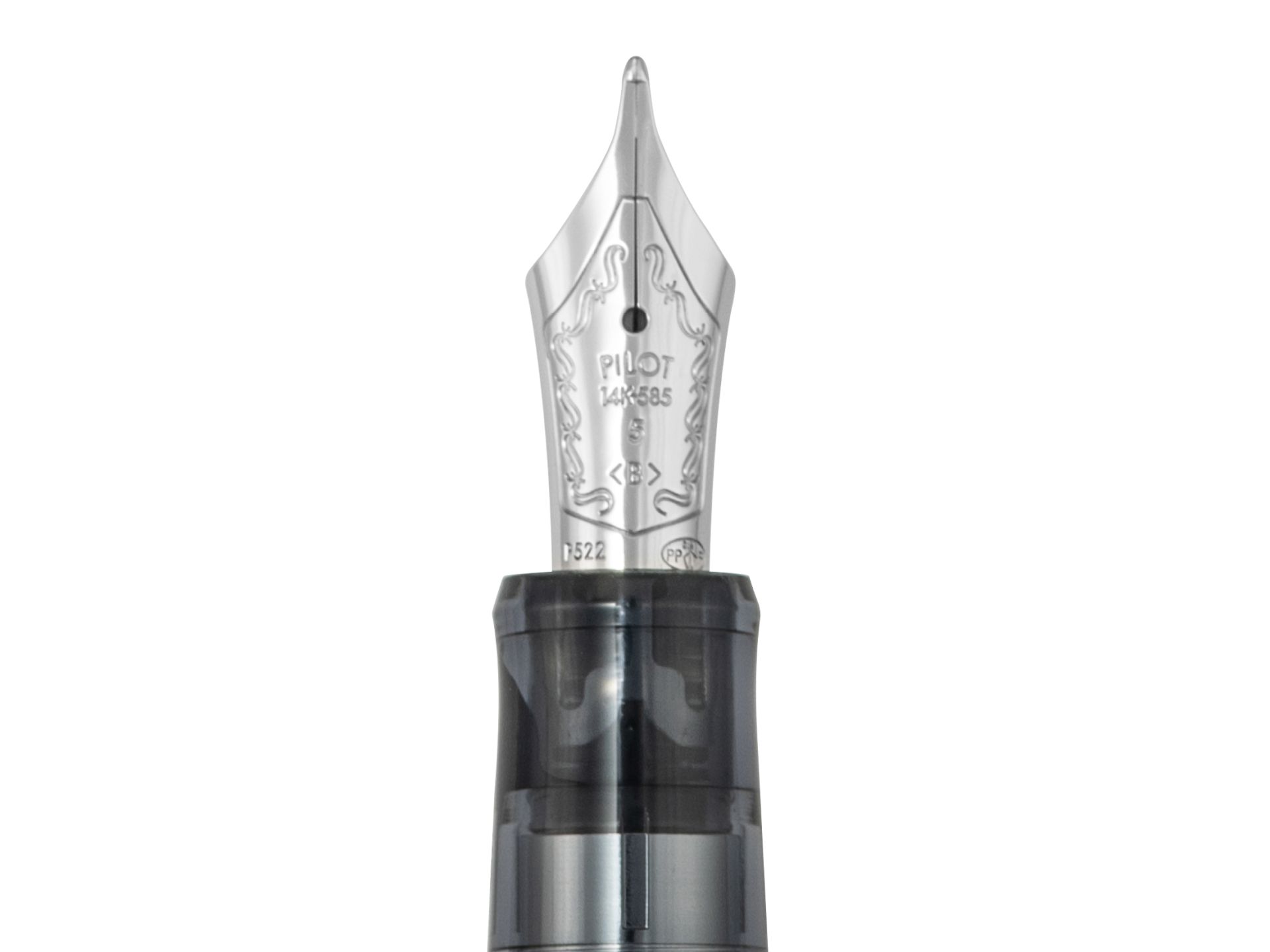 Pilot Custome 74