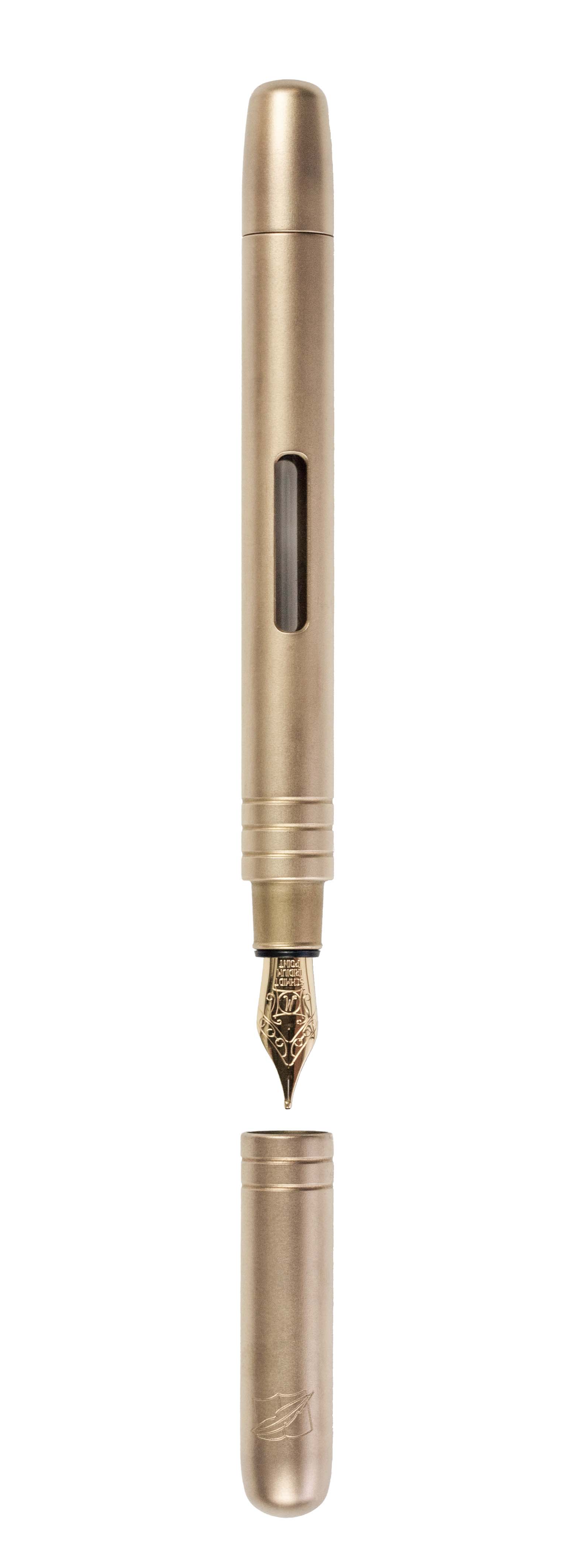 Calamus K-Kolben