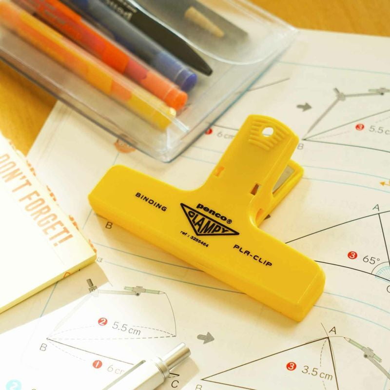 Penco Clampy PlaClip