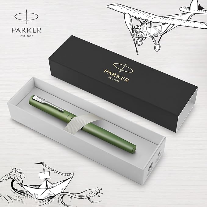 Parker Vector XL