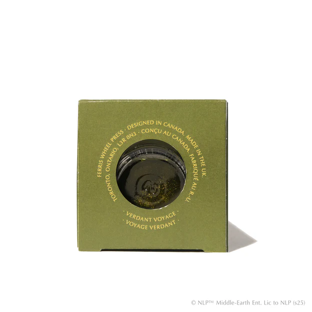 Ferris Wheel - The Lord of the Rings Verdant Voyage 28ml