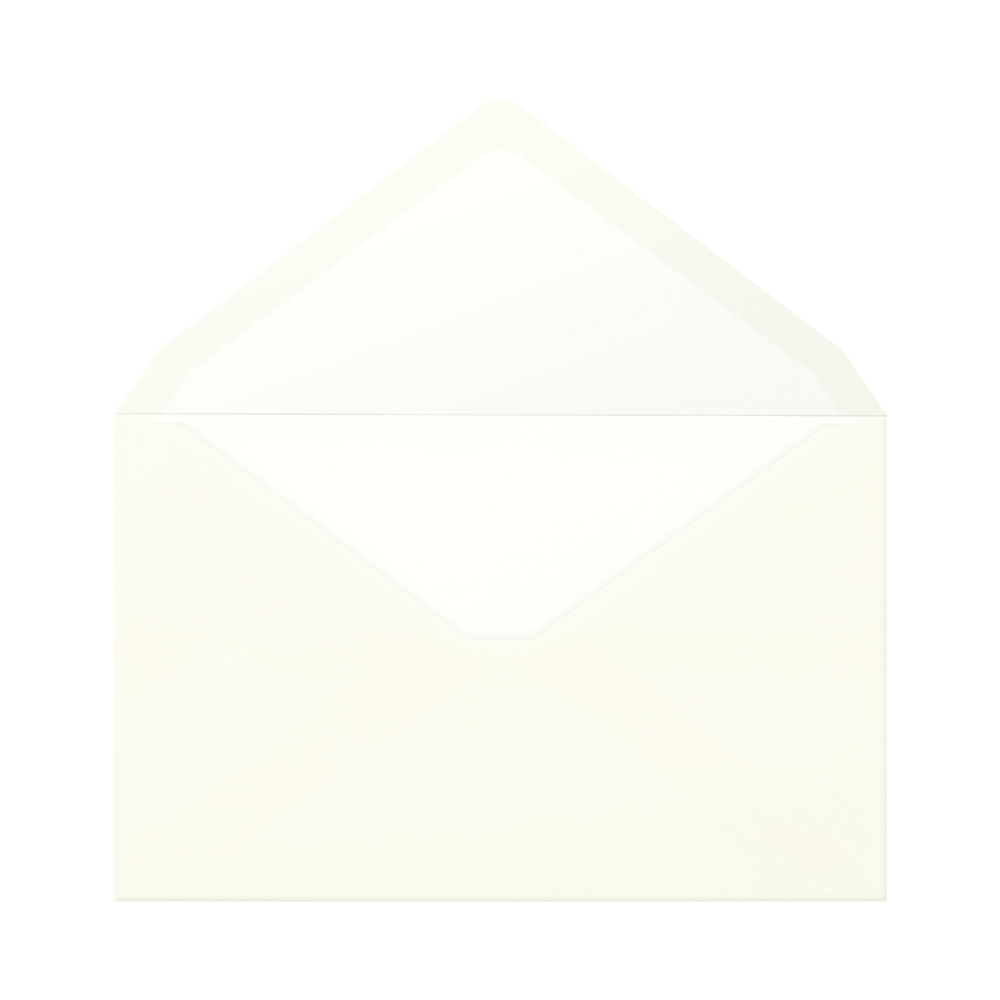 Midori Envelope Sideways