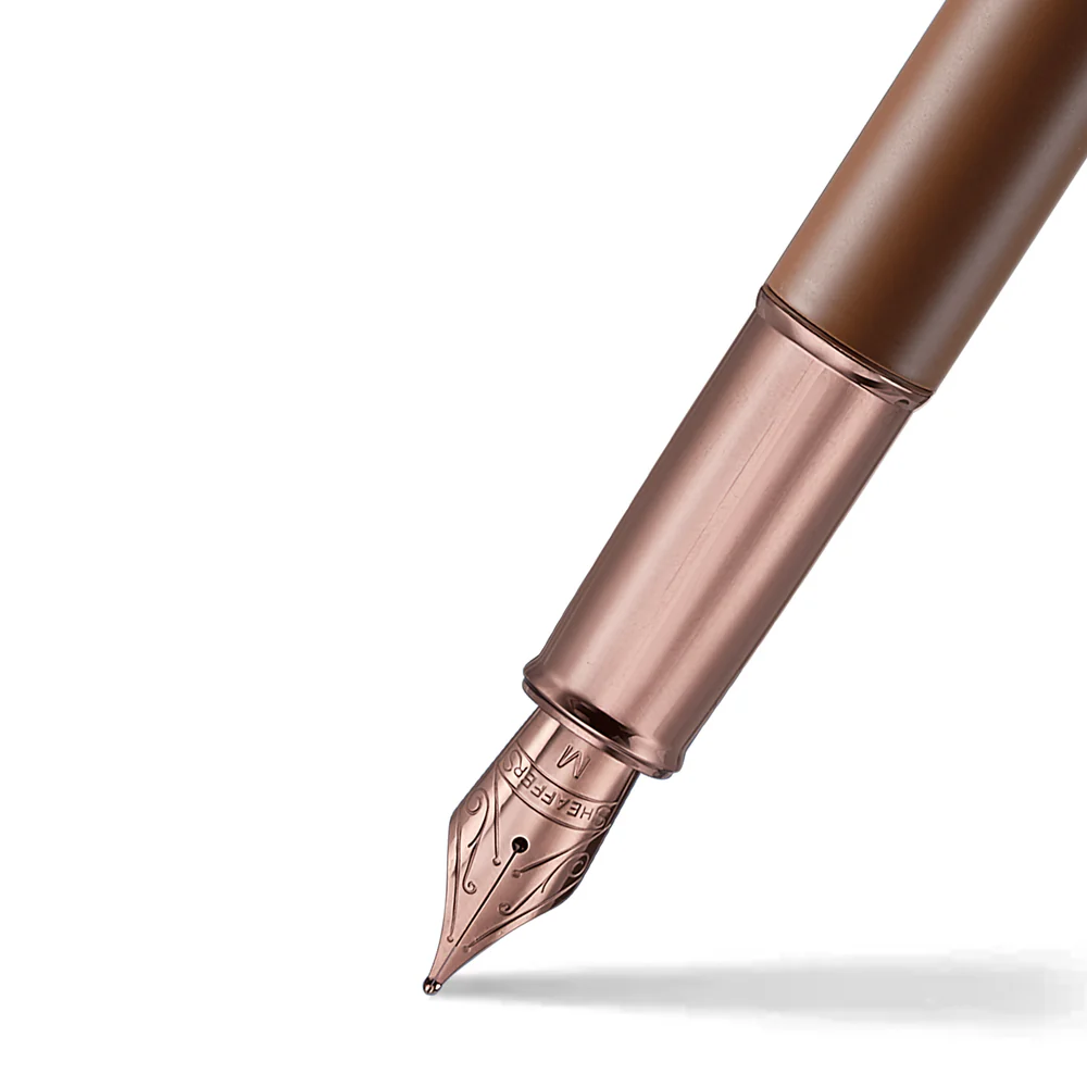 Sheaffer 100 Coffee Edition Matt Brown