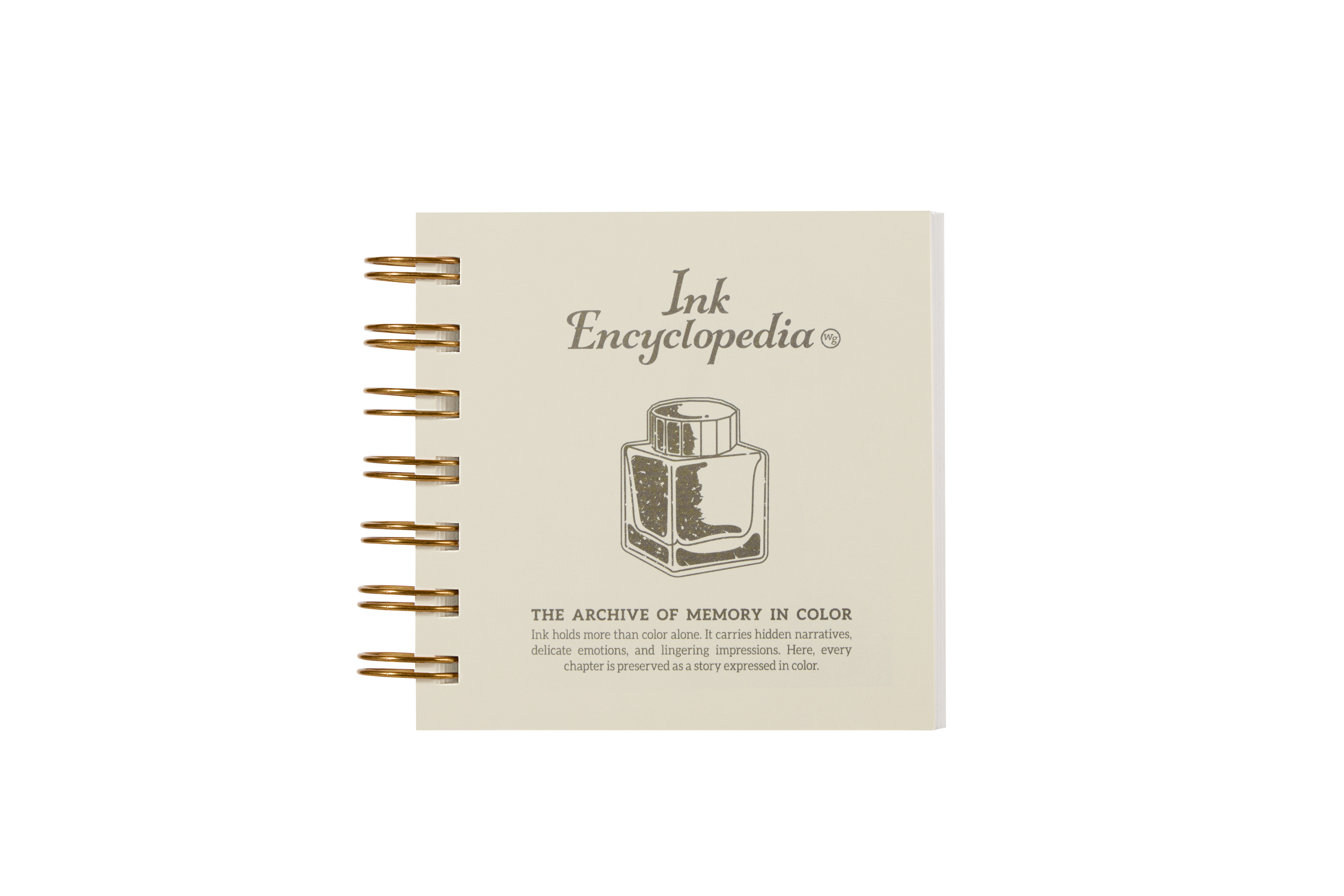Wearingeul Ink Encyclopedia