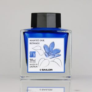 Sailor Manyo - Konagi 50ml
