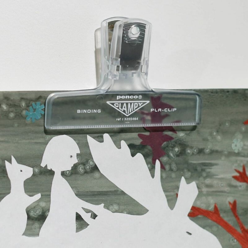 Penco Clampy PlaClip
