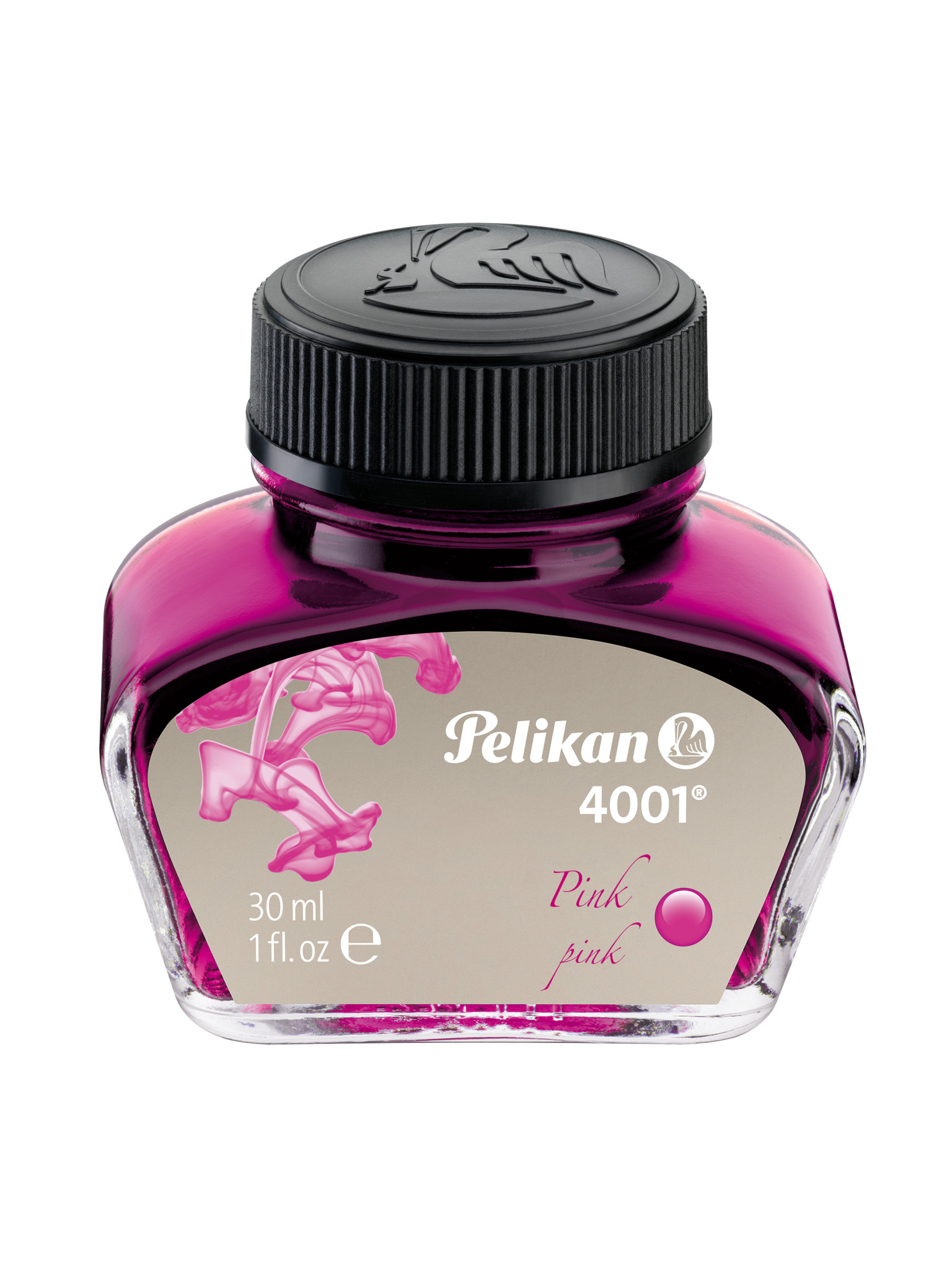 Pelikan 4001 Pink 30ml