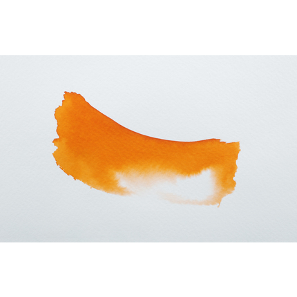 Jacques Herbin Aquarelltine Éclats - Mandarine 50ml