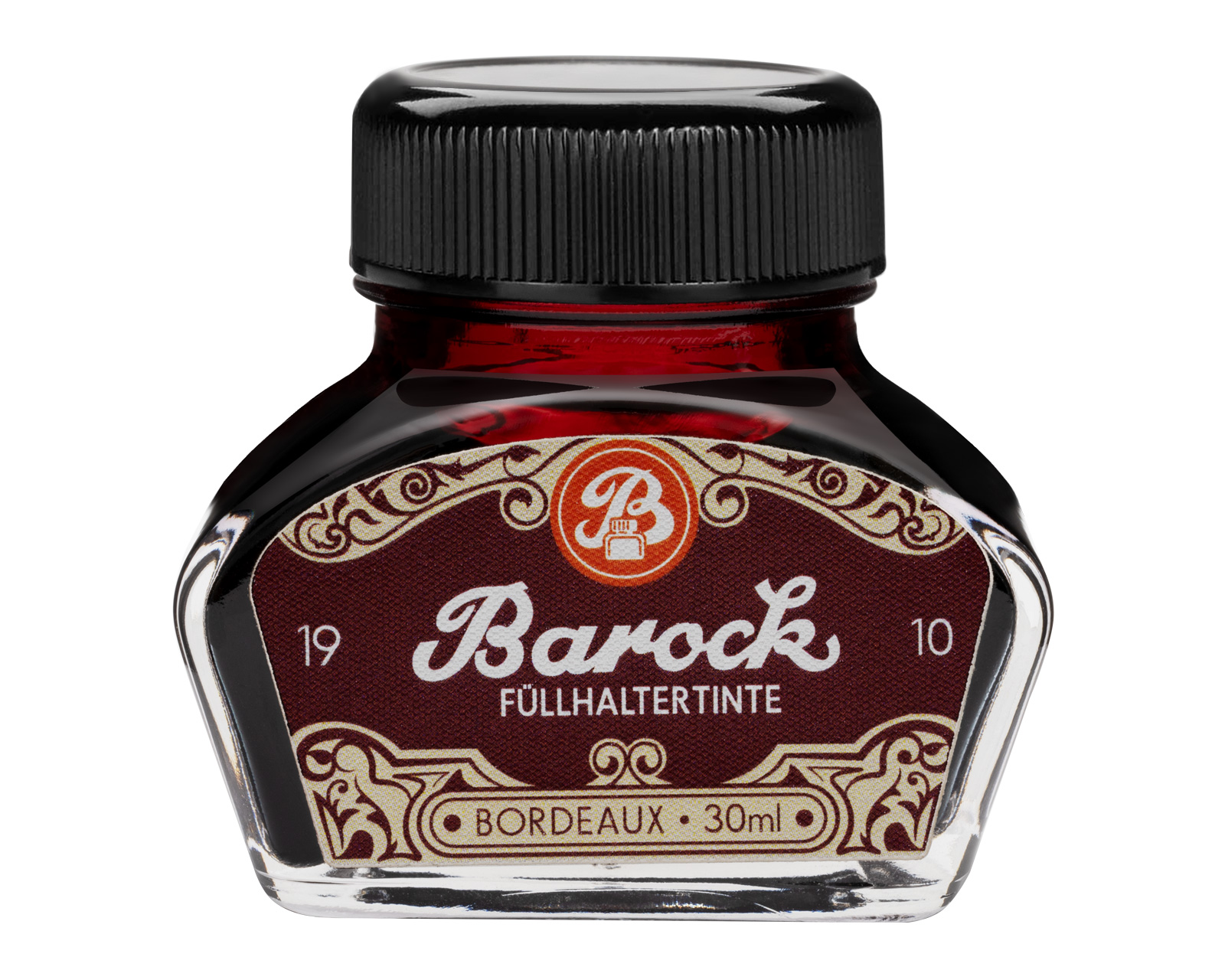 Barock Bordeaux 30ml