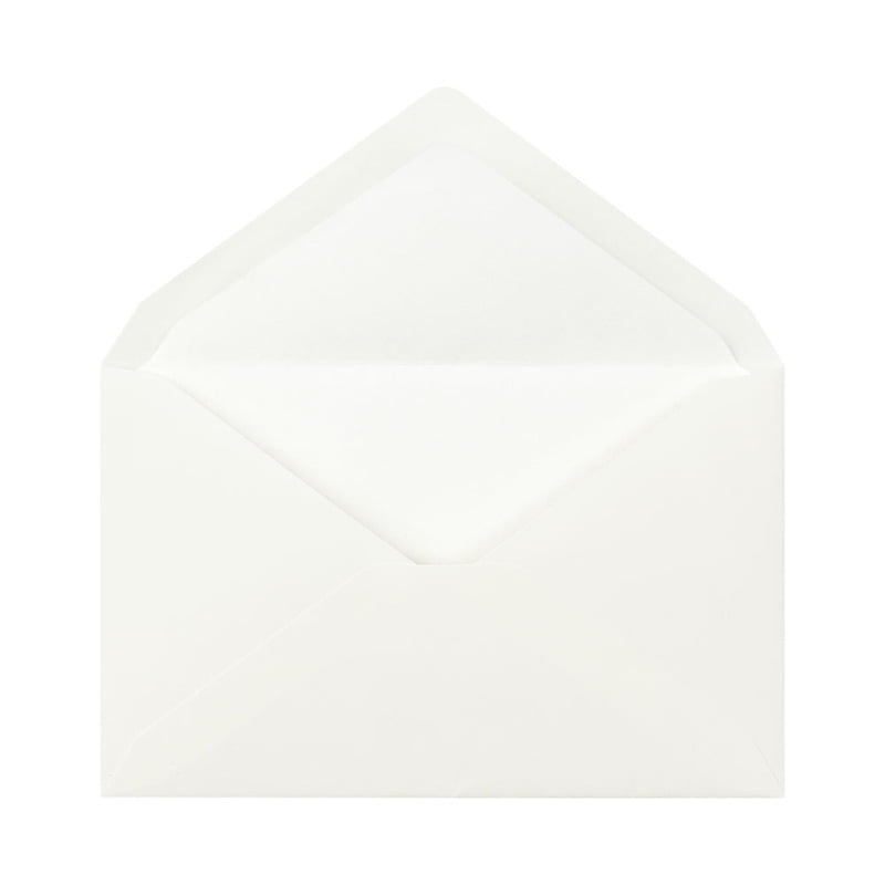 Midori Envelope Sideways