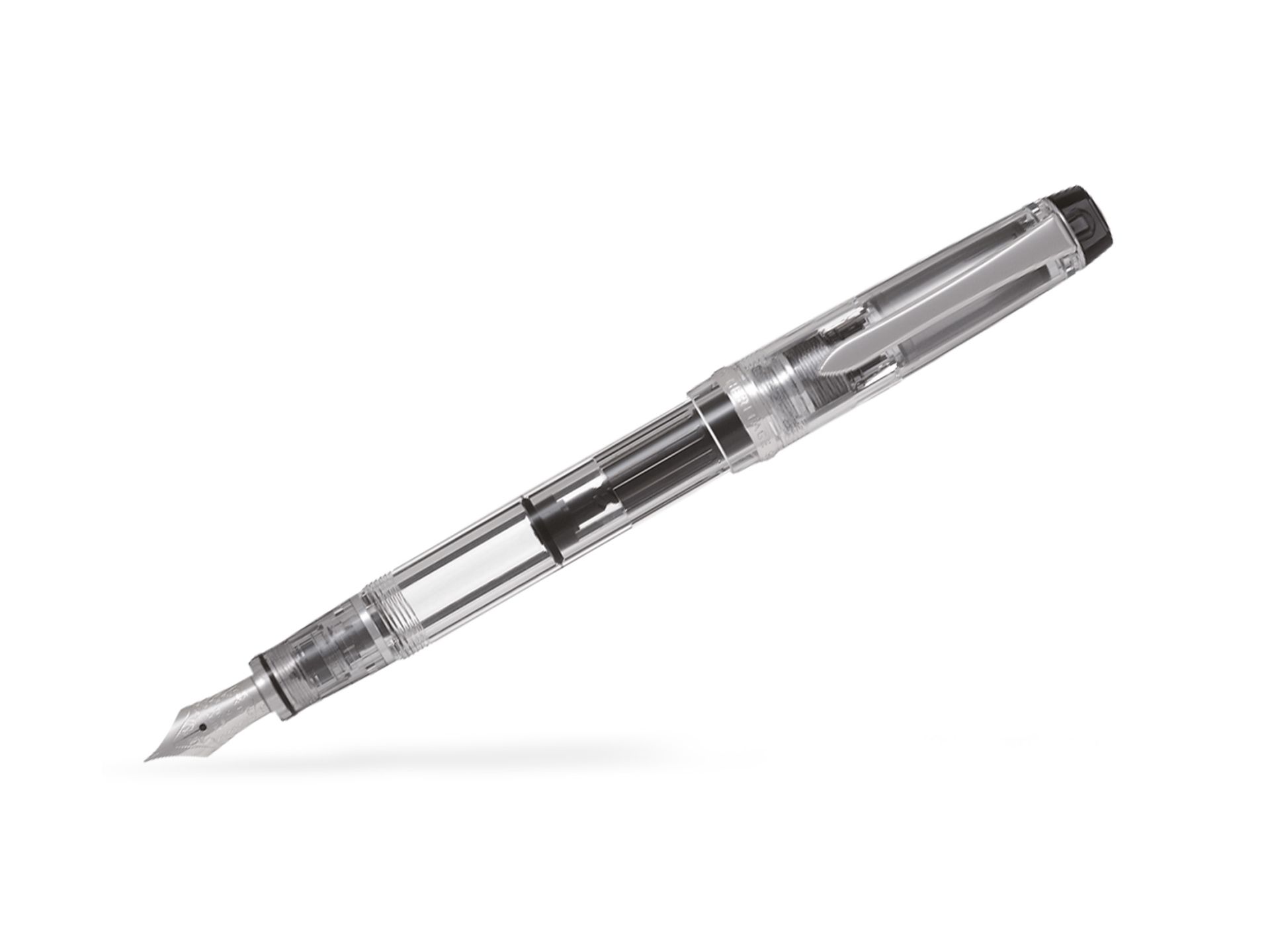 Pilot Custom Heritage 92