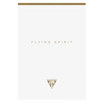 Clairefontaine Flying Spirit Block A5