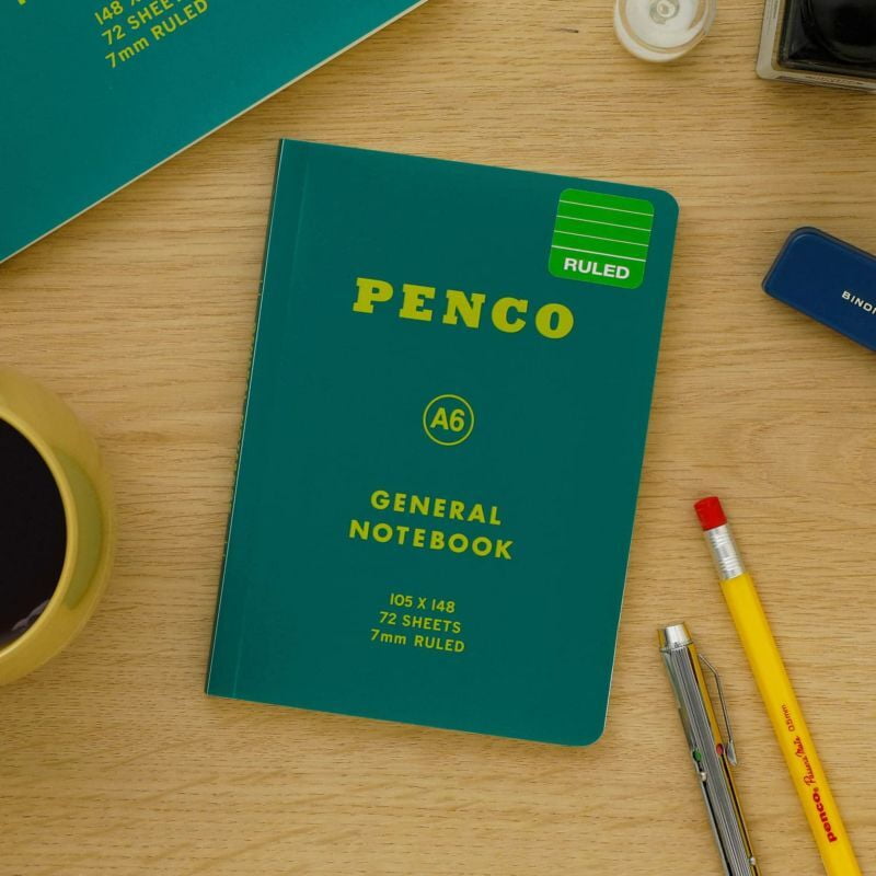 Penco Notizbuch Softcover