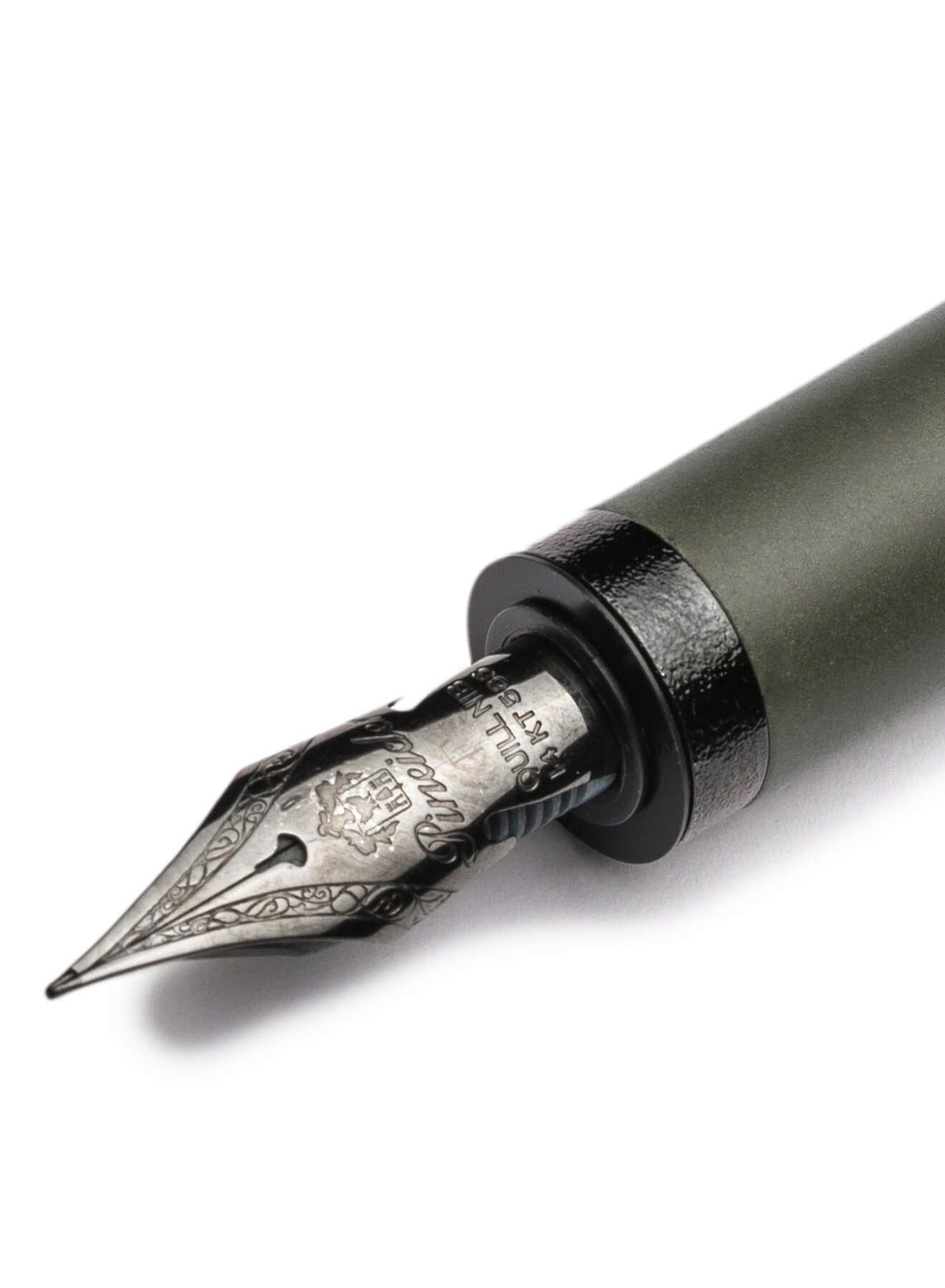 Pineider Alchemist 14kt Fountain pen