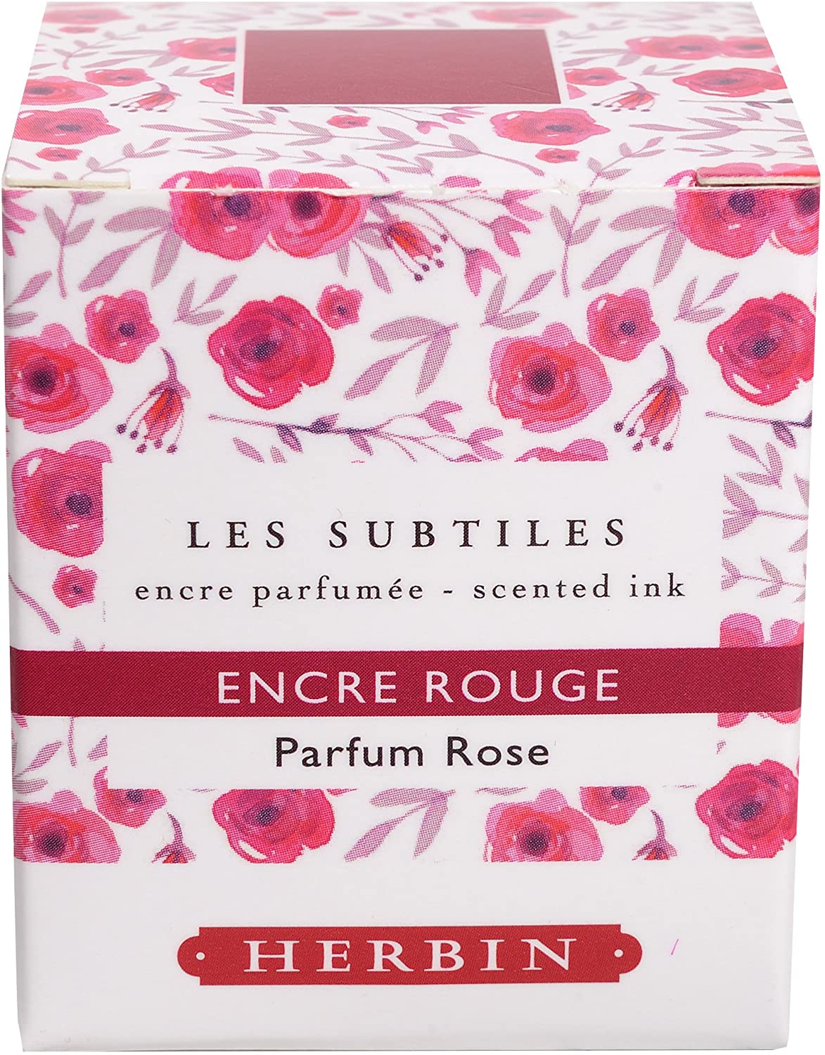 Herbin Scented Rose 30ml
