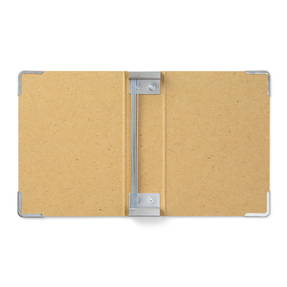 016. Passport Size Refill Binder