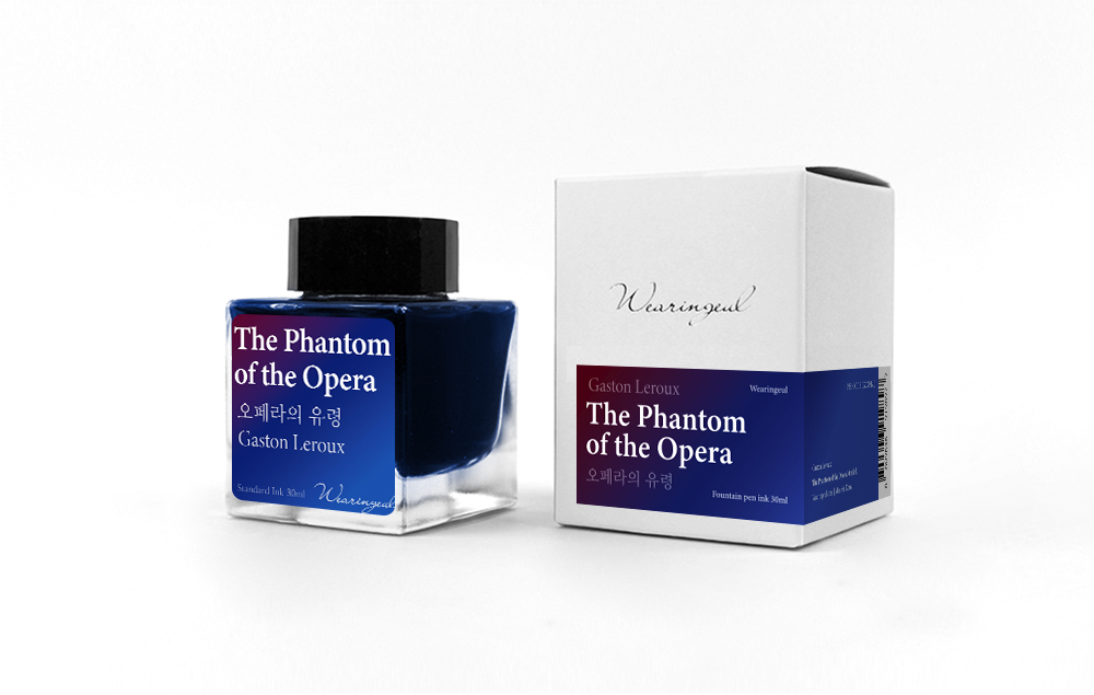 Wearingeul The Phantom of the Opera 30ml