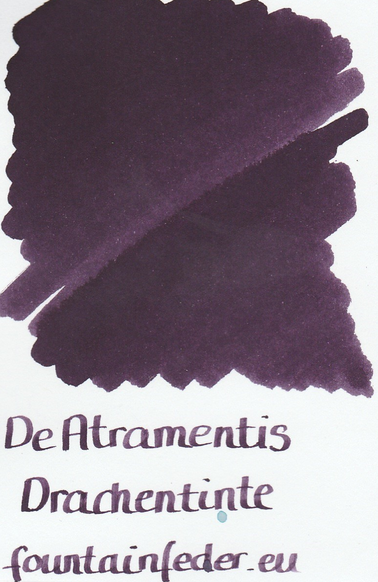 DeAtramentis Magische Drachen 45ml