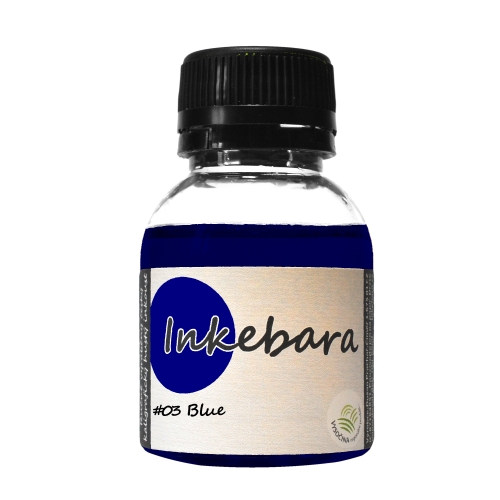 Inkebara Blue 60ml