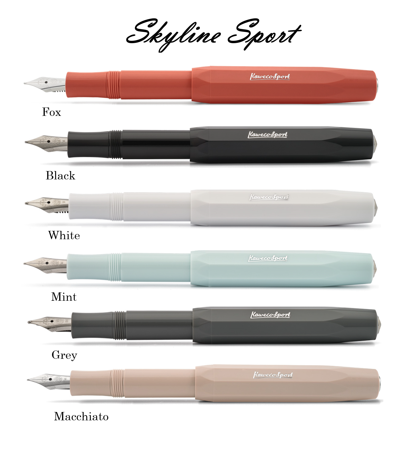 Kaweco Skyline Sport